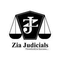 Zia Judicials
