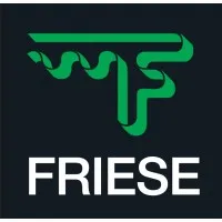 Friese Equipamentos Industriais (Corrugado)