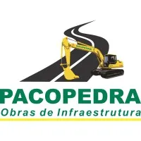Pacopedra Obras de Infraestrutura Pacopedra Obras de Infraestrutura