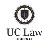 UC Law Journal