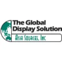 The Global Display Solution | Asia Sources, Inc