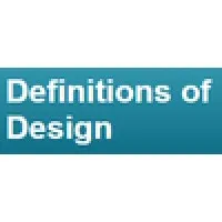 Definitions Of Design