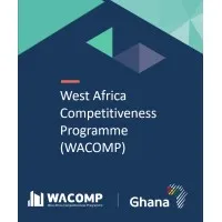 West Africa Competitiveness Programme (WACOMP)-Ghana