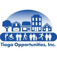 Tioga Opportunities, Inc.