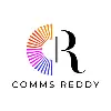 Comms Reddy