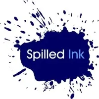 Spilled Ink 