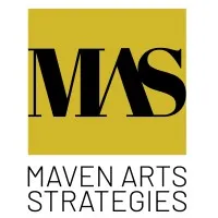 Maven Arts Strategies