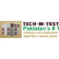 Tech-Ni-Test