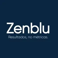 Zenblu | Consultoría estratégica en ventas digitales e IA Zenblu | Consultoría estratégica en ventas digitales e IA