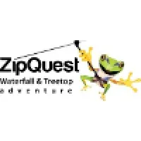 ZipQuest - Waterfall & Treetop Adventure