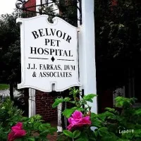 Belvoir Pet Hospital Belvoir Pet Hospital