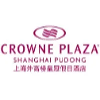 Crowne Plaza Shanghai Pudong