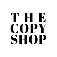 The Copy Shop The Copy Shop