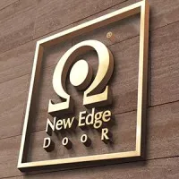 New Edge Safety Door