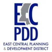 East Central Planning and Development District