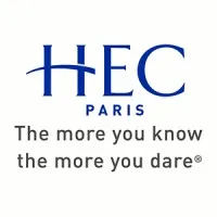 HEC Paris Executive Education HEC Paris Executive Education