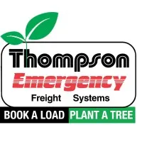Thompson Emergency Freight Systems Thompson Emergency Freight Systems