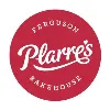 Ferguson Plarre's Bakehouse