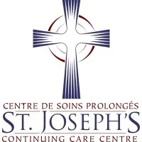 St. Joseph's Continuing Care Centre St. Joseph's Continuing Care Centre