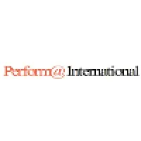 Perform@ International Pte Ltd