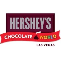 Hershey's Chocolate World Las Vegas