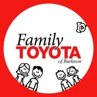 Family Toyota of Burleson
