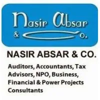 Nasir Absar & Co. Nasir Absar & Co.
