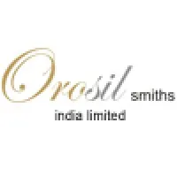 Orosil Smiths India Ltd.