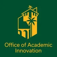Office of Academic Innovation - Cal Poly Pomona Office of Academic Innovation - Cal Poly Pomona
