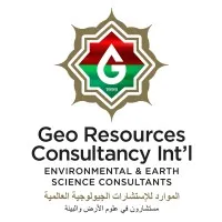 Geo Resources Consultancy International (GRCI)