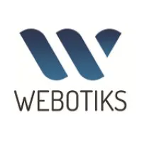 Webotiks Inc.