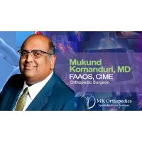 MK Orthopedics MK Orthopedics