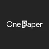 One Paper