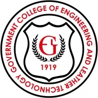 Government College of Engineering and Leather Technology Government College of Engineering and Leather Technology