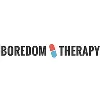 Boredom Therapy Boredom Therapy