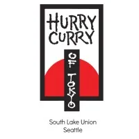 Hurry Curry of Tokyo - Seattle