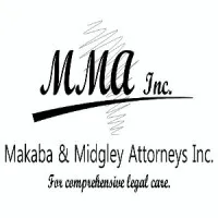Makaba & Midgley Attorneys inc
