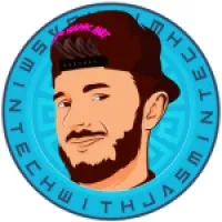 TechwithJasmin.com