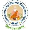 Acharyapuram Agri Business Management School (ABMS) Acharyapuram Agri Business Management School (ABMS)