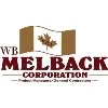 WB Melback Corporation WB Melback Corporation