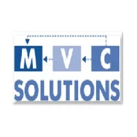 MVC Solutions Inc. MVC Solutions Inc.