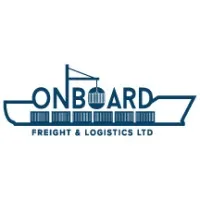 ONBOARD Freight and Logistics Limited ONBOARD Freight and Logistics Limited