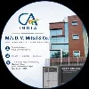 D.V. MITTAL & CO D.V. MITTAL & CO