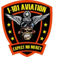 1-101 Aviation Reconnaissance Battalion