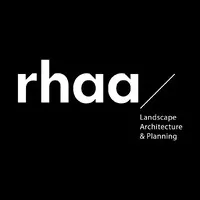 RHAA Landscape Architecture + Planning