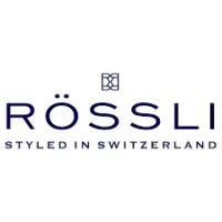 Rossli Holding Pvt Ltd Rossli Holding Pvt Ltd