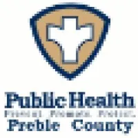Preble County General Health District