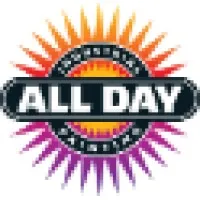 All Day Industrial Painting