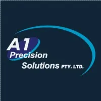 A1 Precision Solutions Pty Ltd A1 Precision Solutions Pty Ltd