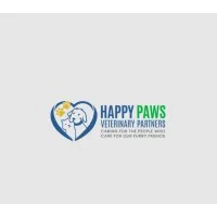 Happy Paws Veterinary Partners Happy Paws Veterinary Partners